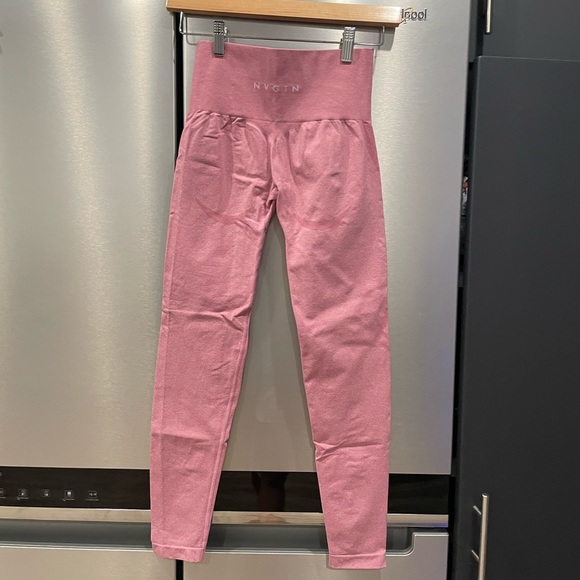 Nvgtn seamless leggings - Picture 1 of 4